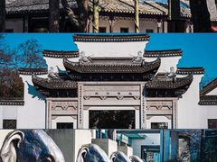 -南浔古镇