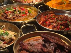 -圆顶阁西餐厅(郑州索菲特国际饭店 )