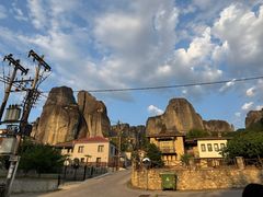 -梅黛奥拉修道院