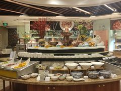 -索菲特酒店·海鲜自助 ·聚餐厅