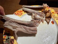 -相约·羊村小馆非遗手抓肉(七一酱园店)