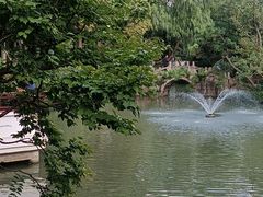 -上海醉白池公园