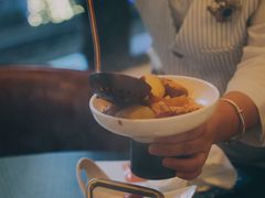 麻辣牛杂锅-斯普汇生蚝牛排馆(中骏世界城店)