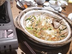 -一品烧农庄·佛山本地特色菜