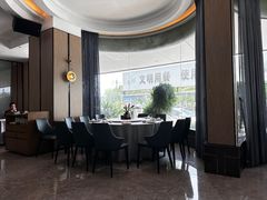 -晋江荣誉国际酒店·港誉茶餐厅