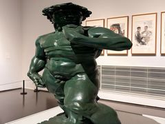 -中华艺术宫(上海美术馆)