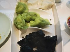 -船歌·鱼水饺青岛菜(枫蓝国际购物中心店)