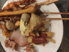 -佛罗伦萨西餐厅(良渚君澜度假酒店)