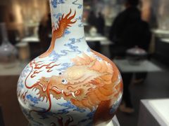 -景德镇中国陶瓷博物馆