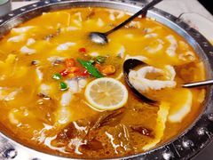-陈生记黑鱼馆·20年活鱼现杀(宁波鼓楼店)