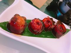 -稻香酒家·33年老字号·港式粤菜(富邦中心店)