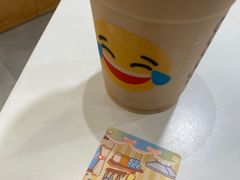 -星巴克(广州正佳广场4层店)