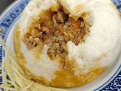 精品灌汤蟹包-孟家蟹包(锦绣街店)