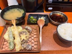 -天妇罗内顺田(罗湖店)