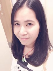 -侨治发型