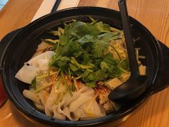-Hi Joopo Hot Pot 吉阿婆麻辣烫