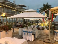 -靓湾海鲜·海景餐厅(小麦岛店)