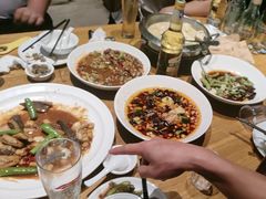 -拉完海鲜大排档(温岭店)