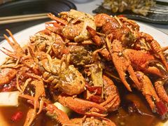 -红盔甲·小龙虾(天钥桥店)