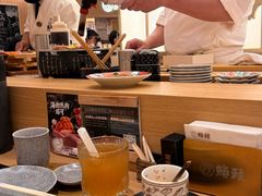 -鮨政·Omakase(港汇恒隆广场店)