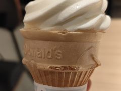 新地筒-麦当劳(星光行店)