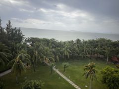 -三亚海棠湾万丽度假酒店