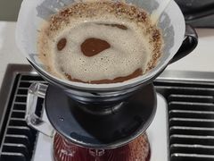 -Torch Coffee 炬点咖啡