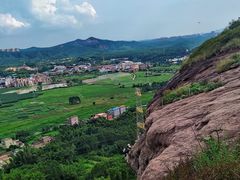 -马头山