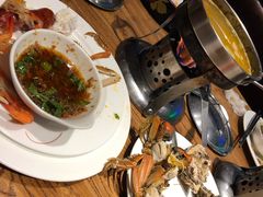-甄品麦哲伦海鲜和牛自助(万达广场店)