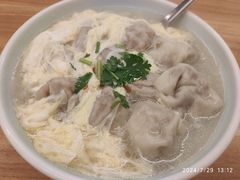 -买又大餐厅(福林里店)