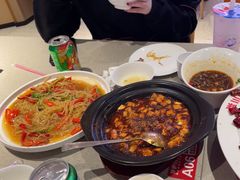 -茅庐川菜(烟台吾悦广场店)