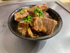 牛腩煮-日葵 大阪烧ひまり(仙霞路店)
