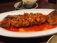 -扬州狮子楼·非遗淮扬菜(总店)