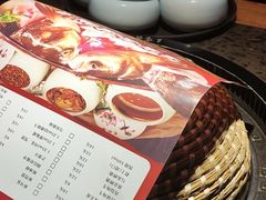 -匠岳·王宝器麻椒鱼(会展中心店)