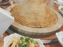 -云中鱼蒸汽石锅鱼(川沙百联店)