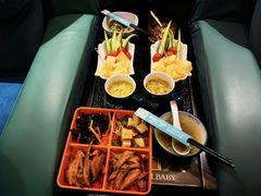 -索拉古贝(义乌北苑店)
