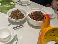 -绿草地·湘菜(芙蓉天街店)