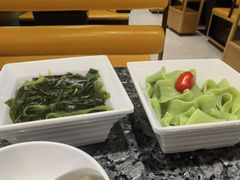 -一席地·本地鸡窝·杭帮鸡火锅(萧山银隆百货店)