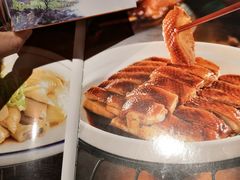 菜单-顺风山庄(水濂山店)