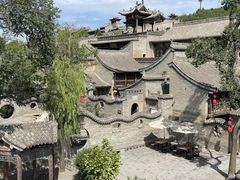 -山西王家大院