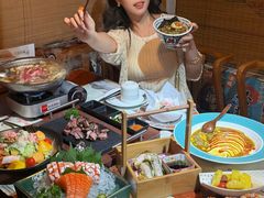 -松羽料理(国大店)