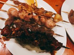 -福烤锦花(长乐路店)