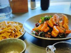 -兰溪小馆(东直门簋街店)