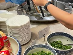 -食百绚全日制餐厅(成都棕榈泉费尔蒙酒店)