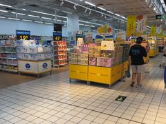 -沃尔玛(仓山万达店)
