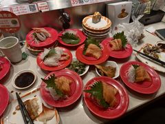 -新一番三文鱼寿司(大东海店)