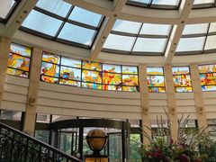 -上海安亭别墅花园酒店