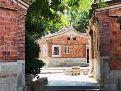 -晋江五店市传统文化旅游区
