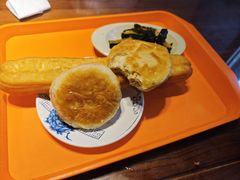 -惠宾饭庄(中山路店)