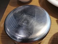 -吕氏疙瘩汤·海鲜新鲁菜(凯德mall新都心店)